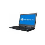 لپ تاپ استوک ان ای سی مدل NEC VersaPro VL-D نسل دوم i3