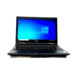 لپ تاپ استوک ان ای سی مدل NEC VersaPro VX-H نسل دوم i3