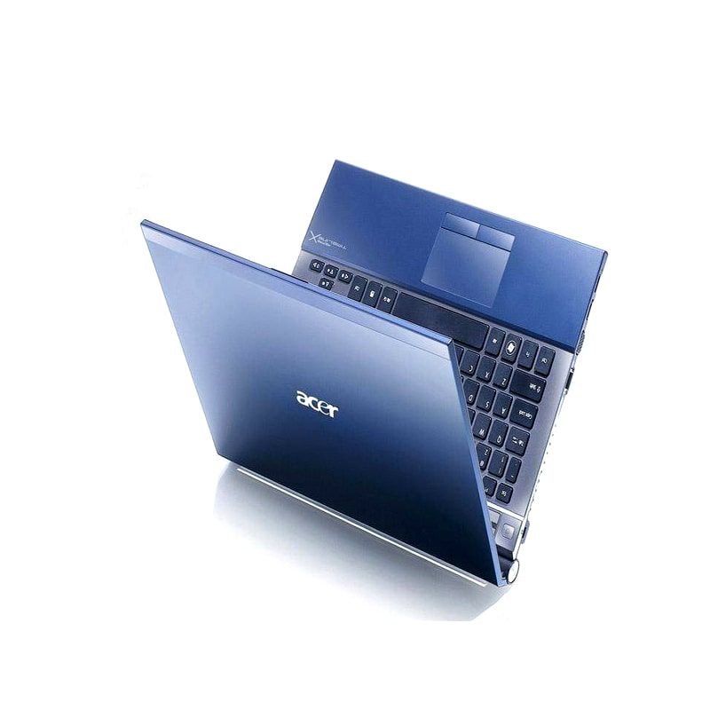 لپ تاپ استوک ایسر مدل Acer Aspire 3830T نسل دوم i5