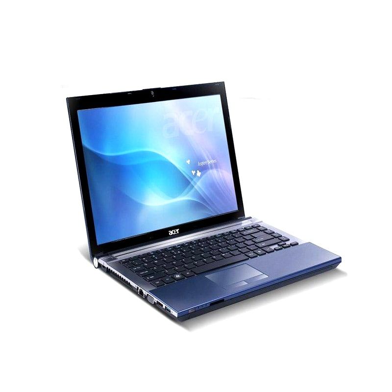 لپ تاپ استوک ایسر مدل Acer Aspire 3830T نسل دوم i5