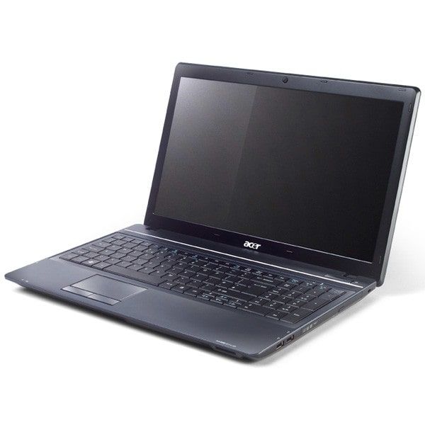 لپ تاپ استوک ایسر مدل Acer TravelMate 5740  نسل اول i3
