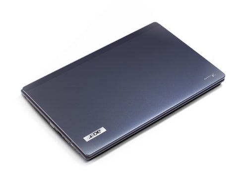 لپ تاپ استوک ایسر مدل Acer TravelMate 5740  نسل اول i3