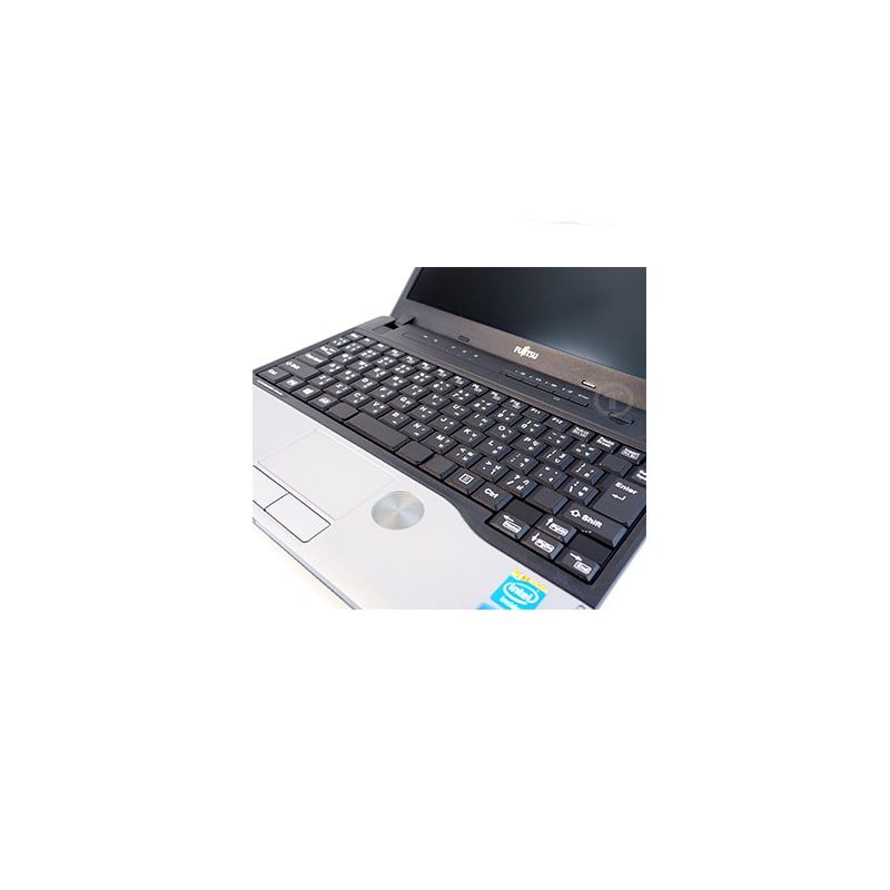 لپ تاپ استوک فوجیتسو مدل Fujitsu LifeBook P772/E نسل سوم i5
