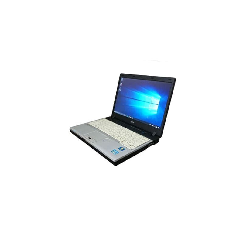 لپ تاپ استوک فوجیتسو مدل Fujitsu LifeBook P772/E نسل سوم i5