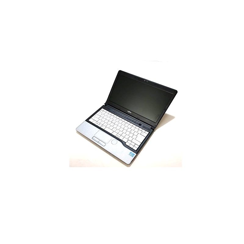 لپ تاپ استوک فوجیتسو مدل Fujitsu LifeBook P772/E نسل سوم i5