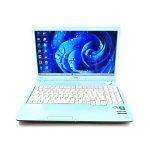 لپ تاپ استوک ان ای سی مدل NEC LaVie LS150/C نسل اول i5