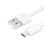 کابل شارژ تایپ سی سامسونگ (سیم اصلی)-min