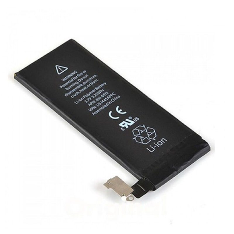 باتری آیفون 4 اپل3-min