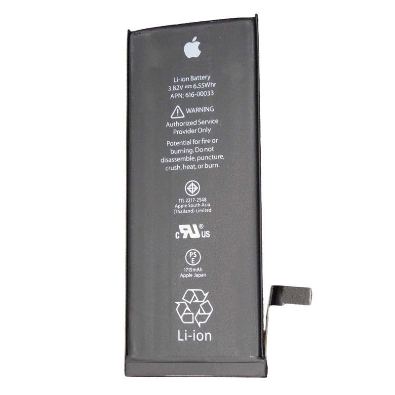 باتری آیفون 6s اپل3-min