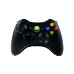 دسته بازی بی‌سیم مناسب برای ایکس باکس 360