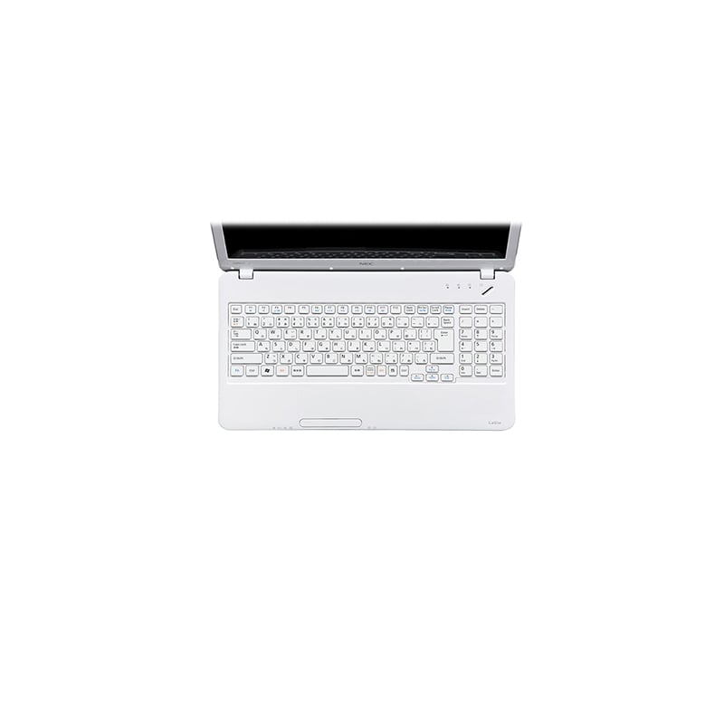 لپ تاپ استوک ان ای سی مدل NEC LS150/B نسل اول i5