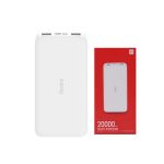 پاور بانک شیائومی مدل Redmi PB100LZM