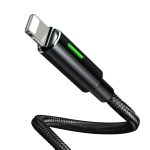 کابل تبدیل2 USB به لایتنینگ مک دودو-min