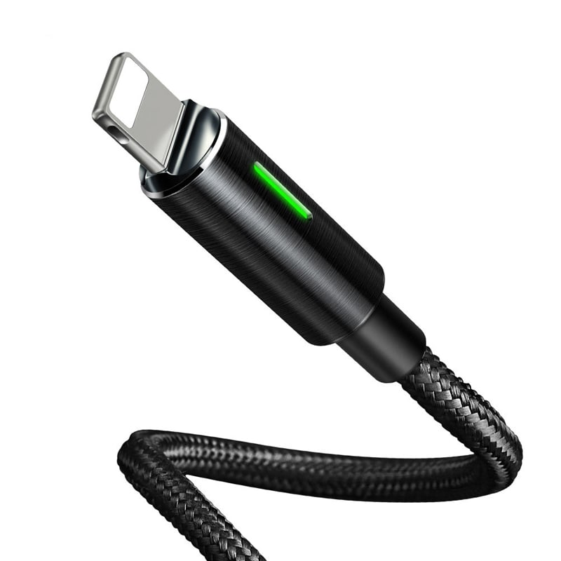 کابل تبدیل USB به لایتنینگ مک دودو