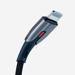 کابل تبدیل2 USB به لایتینگ جویروم-min