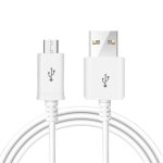 کابل شارژر سامسونگ سیم اصلی -min