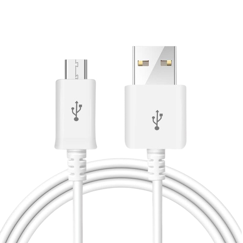 کابل شارژر سامسونگ سیم اصلی -min