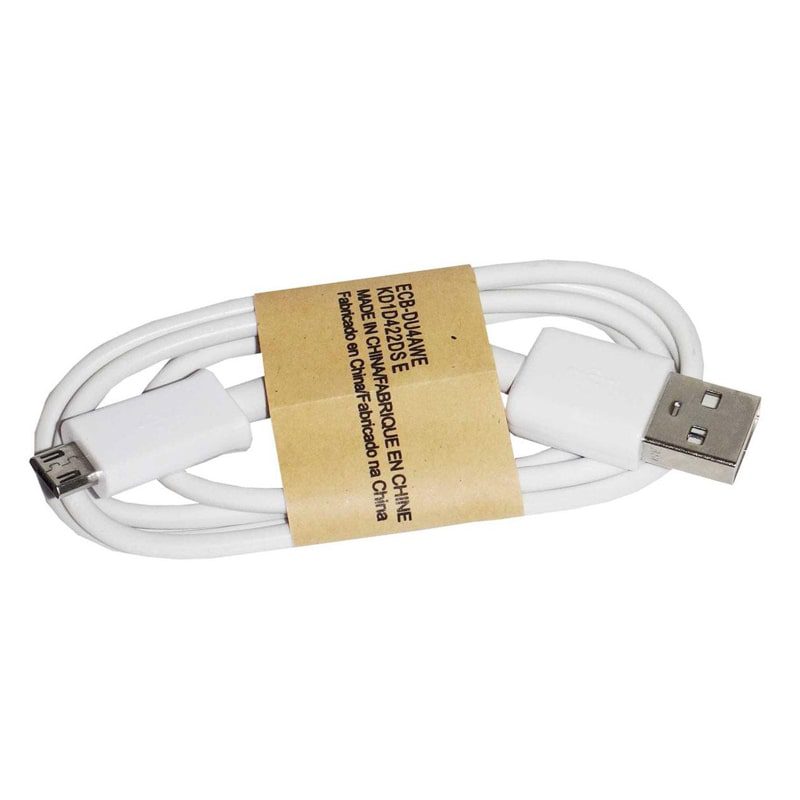 کابل شارژرسامسونگ سیم اصلی3-min