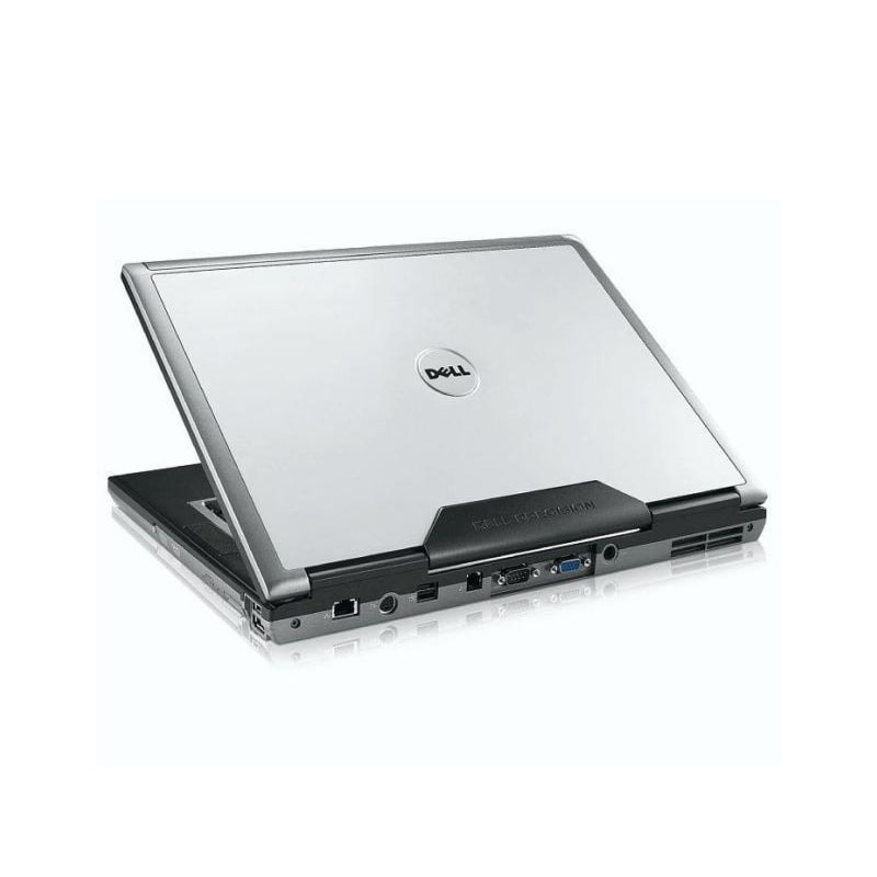 Dell Precision M6300