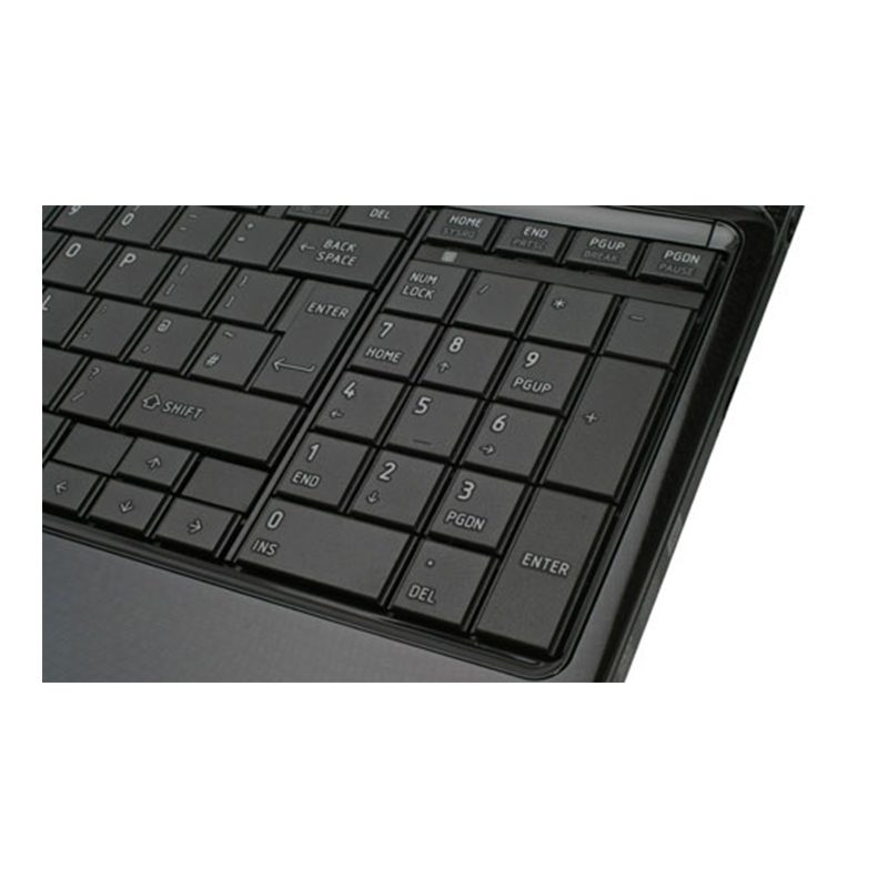 Toshiba DynaBook T350