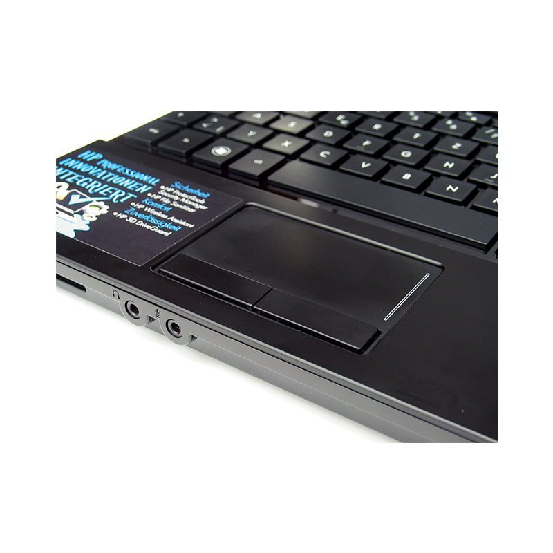 لپ تاپ استوک اچ پی مدل HP ProBook 4510S