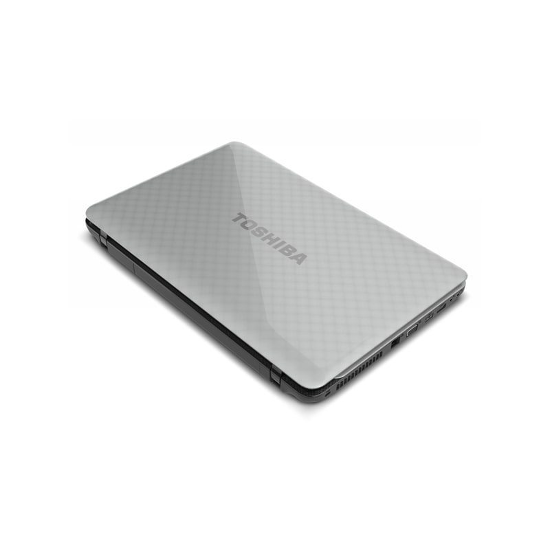 لپ تاپ استوک توشیبا مدل Toshiba Satelite L750 نسل دوم i3