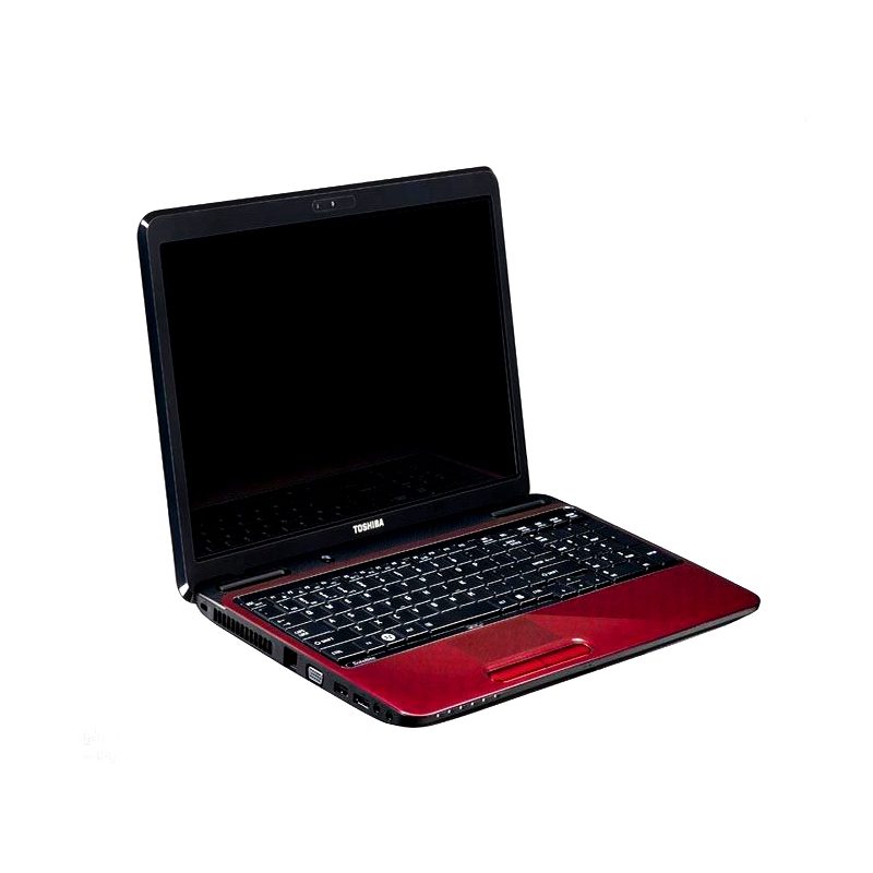 لپ تاپ استوک توشیبا مدل Toshiba Satelite L750 نسل دوم i3