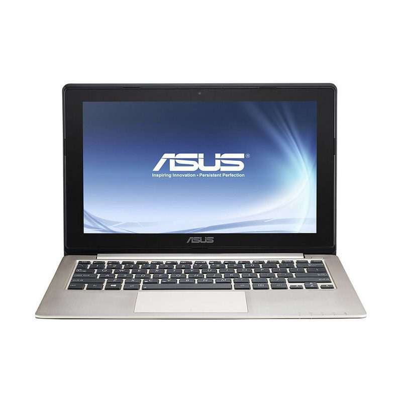 لپ تاپ استوک ایسوس مدل Asus VivoBook S200e نسل سوم i3 تاچ اسکرین