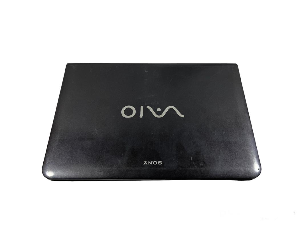 لپ تاپ استوک سونی مدل Sony Vaio VPCEA2AFJ