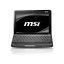 لپ تاپ استوک ام اس آی مدل MSI U135 DX لپ تاپ استوک ام اس آی مدل MSI U135 DX