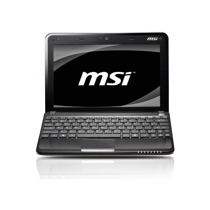 لپ تاپ استوک ام اس آی مدل MSI U135 DX لپ تاپ استوک ام اس آی مدل MSI U135 DX