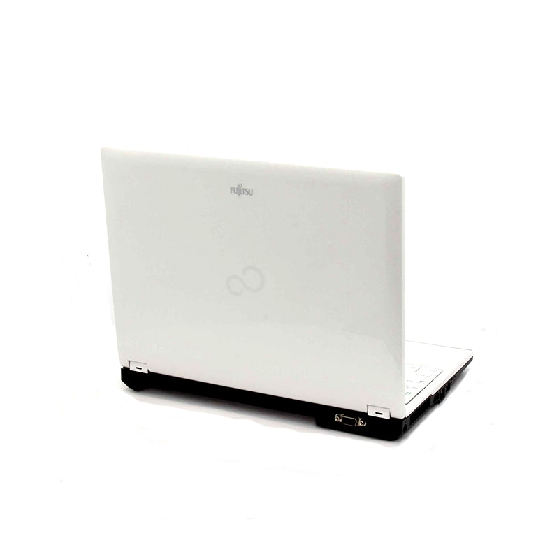 لپ تاپ استوک فوجیتسو مدل Fujitsu LifeBook SH560/3B نسل یکم i3