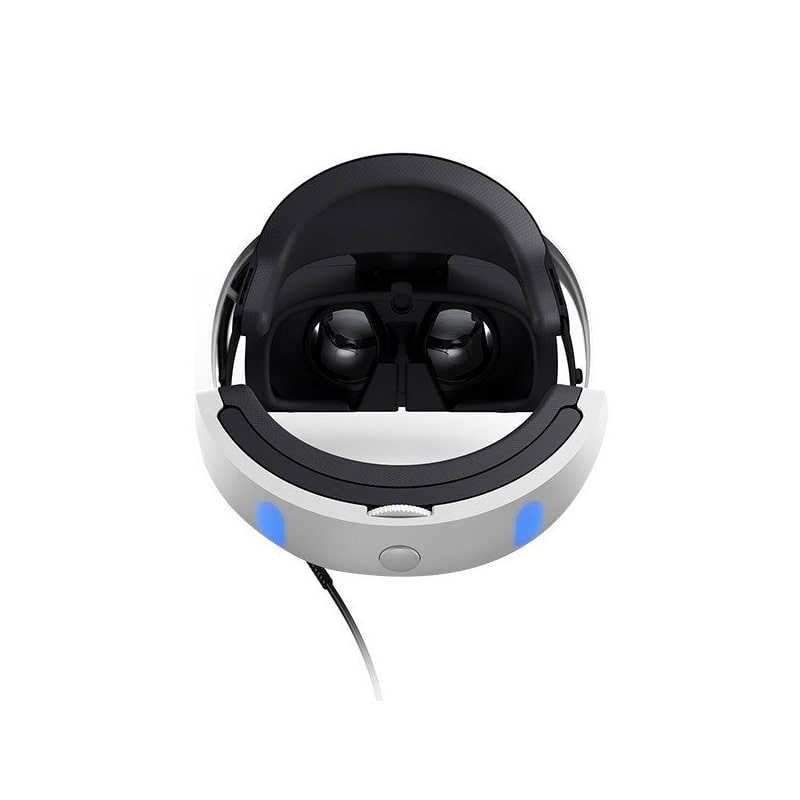 باندل واقعیت مجازی سونی مدل PlayStation VR