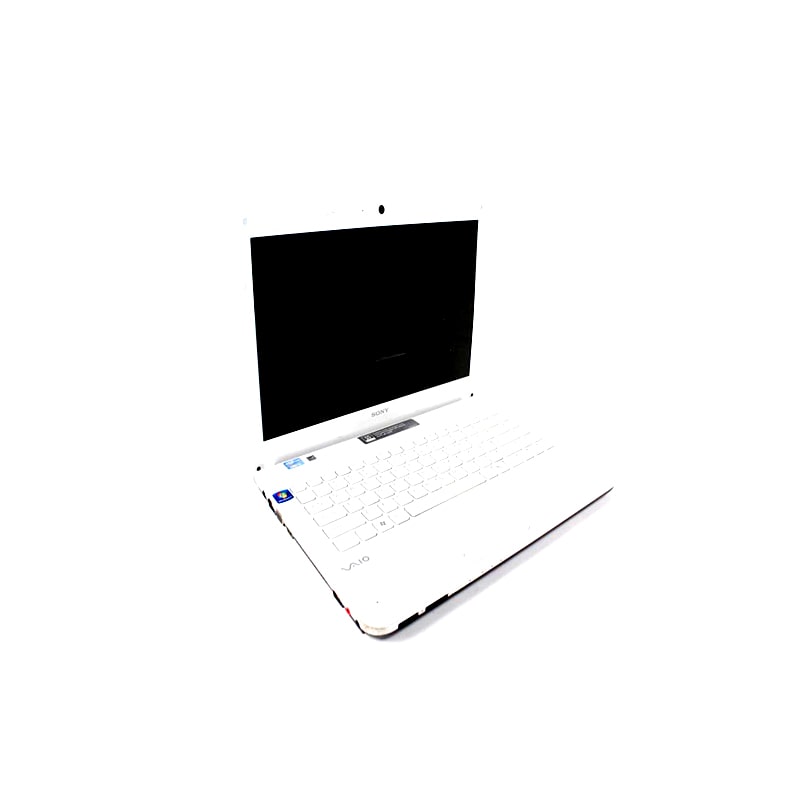 لپ تاپ استوک سونی مدل Sony Vaio PCG-61A11N نسل دوم i3