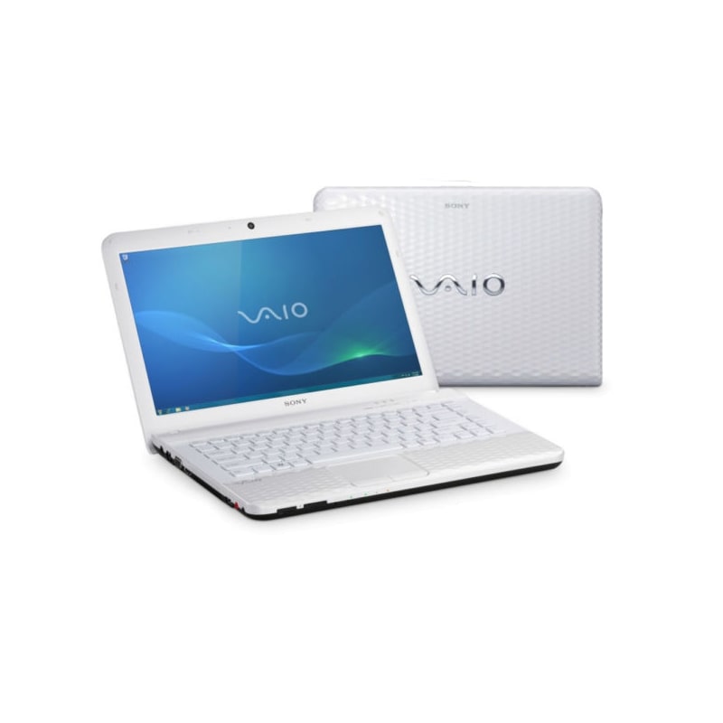 لپ تاپ استوک سونی مدل Sony Vaio PCG-61A11N نسل دوم i3