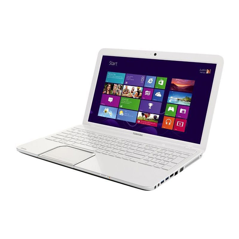 لپ تاپ استوک توشیبا مدل Toshiba Satelite L850