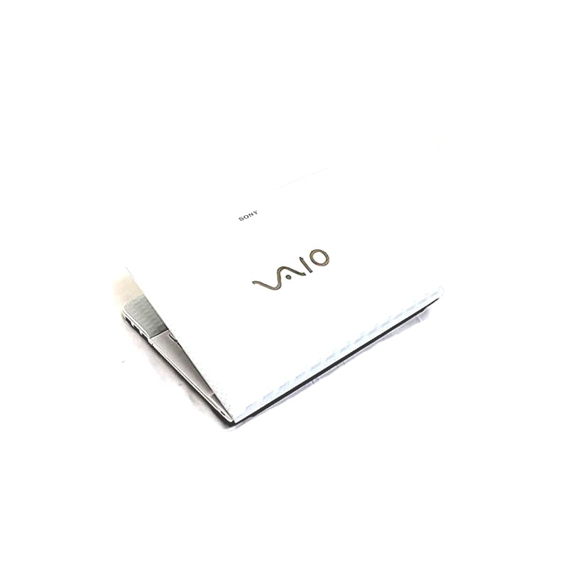 لپ تاپ استوک سونی مدل Sony Vaio PCG-61A11N نسل دوم i3