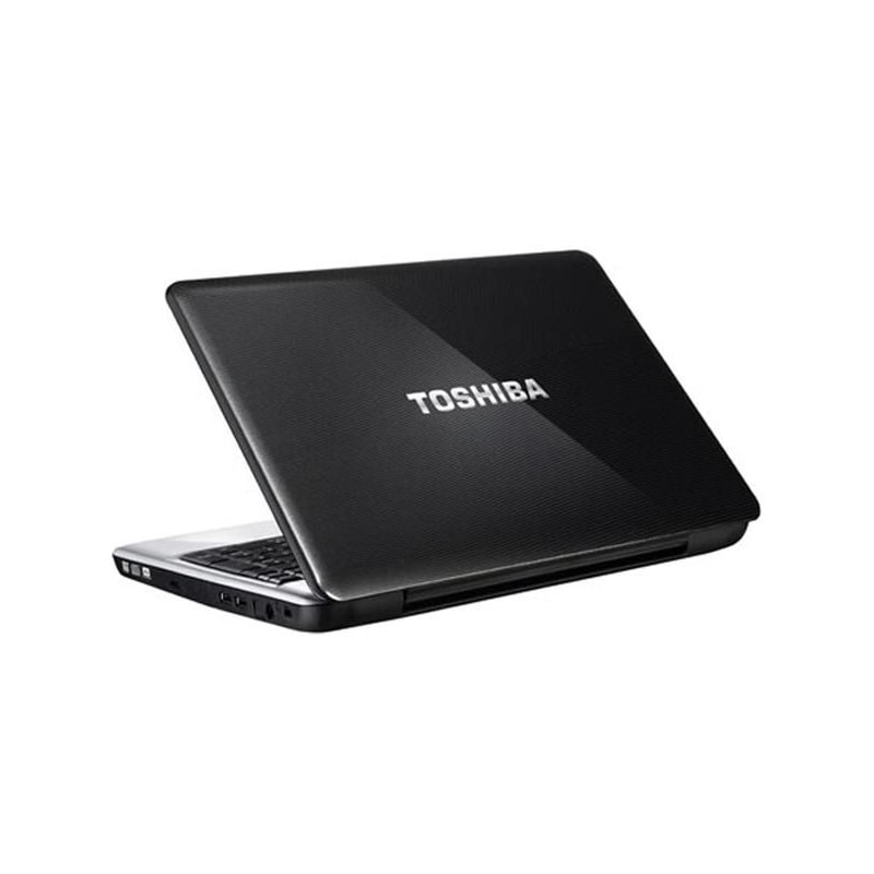 لپ تاپ استوک توشیبا مدل Toshiba Satelite L500 سلرون نسل اول