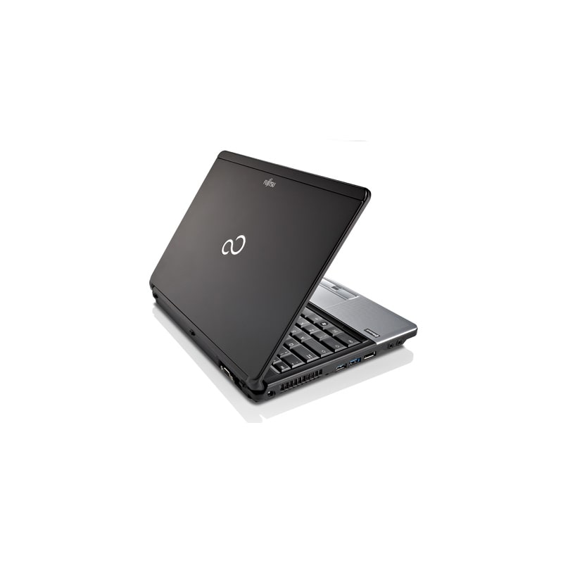 لپ تاپ استوک فوجیتسو مدل Fujitsu LifeBook S762/G نسل دوم i3