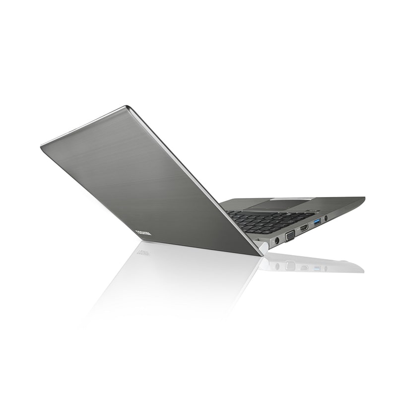 لپ تاپ 13.3 اینچ توشیبا مدل Toshiba Portege Z30-C i5-6200U 8GB 256GB