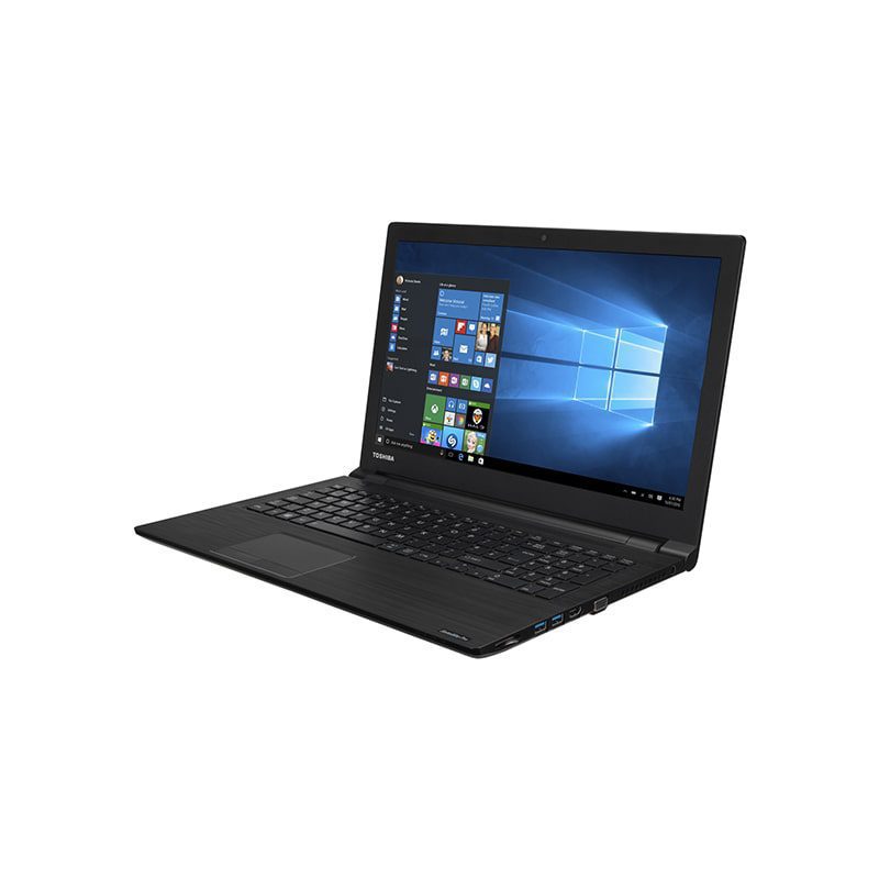 لپ تاپ استوک توشیبا مدل Toshiba Satellite Pro R50-C سلرون نسل ششم