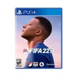 بازی FIFA 22 مخصوص PS4