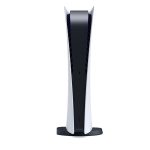 کنسول بازی سونی مدل PlayStation 5 Digital Fat همراه بازی