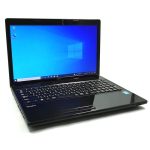 لپ تاپ استوک ان ای سی مدل NEC Versa Pro J VF-H سلرون نسل سوم