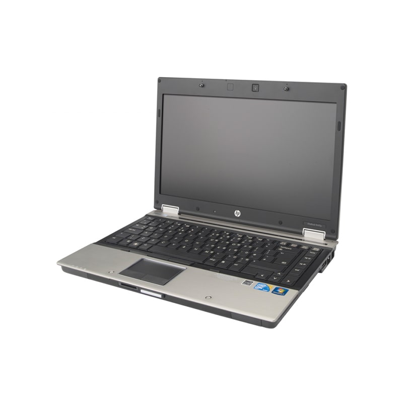 لپ تاپ استوک اچ پی مدل HP EliteBook 8440W نسل اول i5