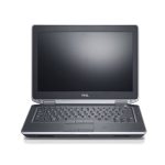 لپ تاپ استوک دل مدل Dell Latitude E6320 نسل دوم i5