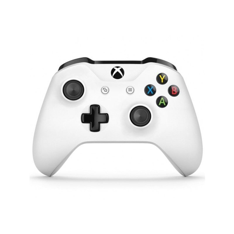 کنسول بازی مایکروسافت مدل Xbox One S ظرفیت 1 ترابایت – همراه بازی