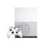 کنسول بازی مایکروسافت مدل Xbox One S ظرفیت 1 ترابایت – همراه بازی