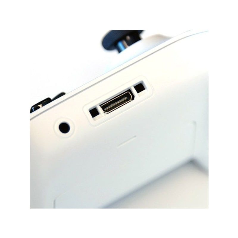 کنسول بازی مایکروسافت مدل Xbox One S ظرفیت 1 ترابایت – همراه بازی