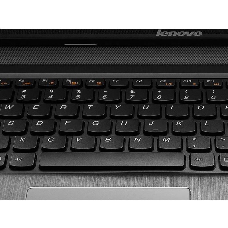 لپ تاپ استوک لنوو مدل Lenovo G500 سلرون نسل سوم